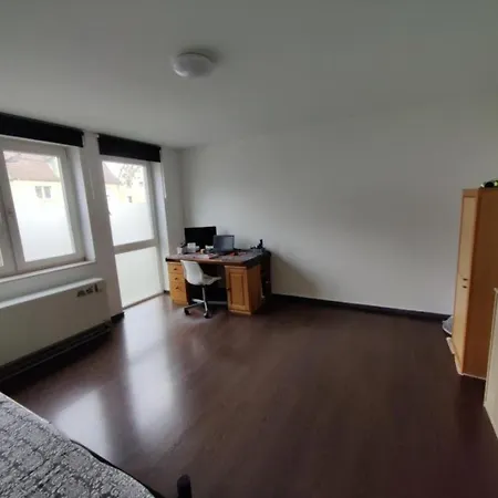 In Der Naehe Der Universitaet *